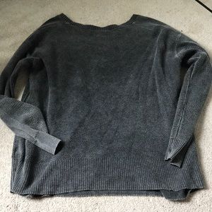 AE sweater